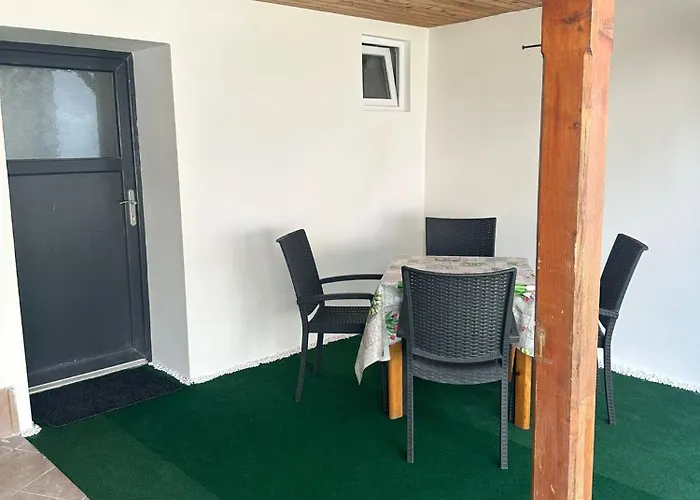 Bornemissza Apartment Eger